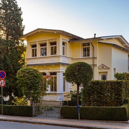 Apartments Wald-Residenz Bansin Heringsdorf  Exterior photo